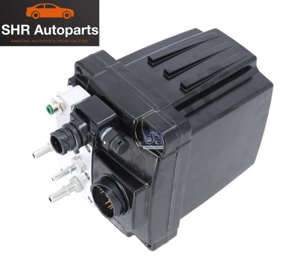 098644D120 Delivery Module urea injection for Volvo Cummins - Image 4