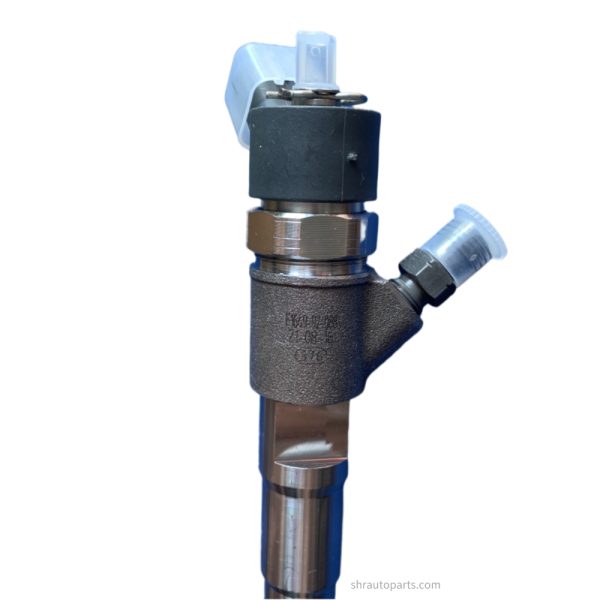 Bosch 0445110418 Ugello iniettore carburante
