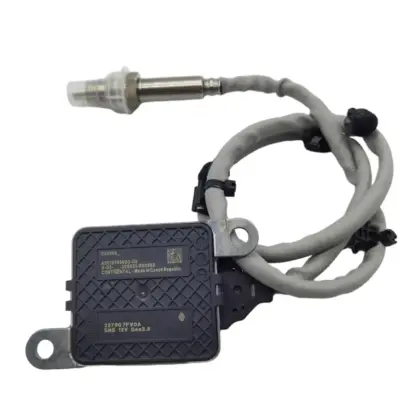 NISSAN X-TRAIL T32 1.7 DCI Nox Sensor 22790FV0A LAMBDA OXYGEN SENSOR A2C19783600 – 03