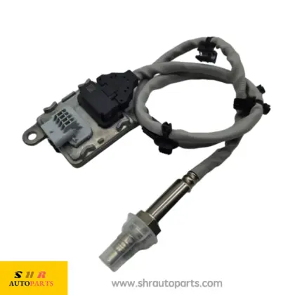 NISSAN X-TRAIL T32 1.7 DCI Nox Sensor 22790FV0A LAMBDA OXYGEN SENSOR A2C19783600 - 03