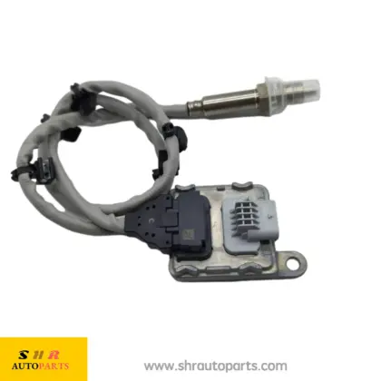 NISSAN X-TRAIL T32 1.7 DCI Nox Sensor 22790FV0A LAMBDA OXYGEN SENSOR A2C19783600 - 03