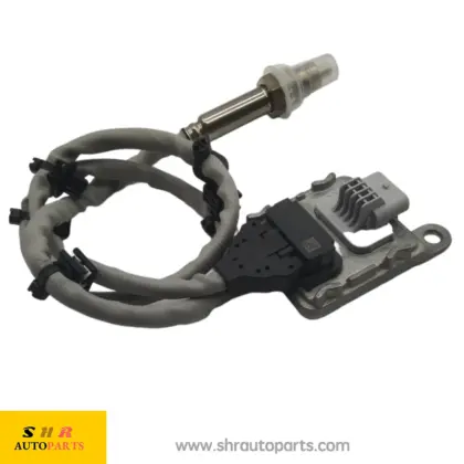 NISSAN X-TRAIL T32 1.7 DCI Nox Sensor 22790FV0A LAMBDA OXYGEN SENSOR A2C19783600 - 03
