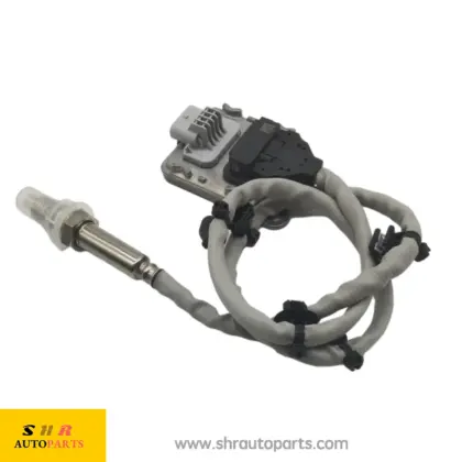 NISSAN X-TRAIL T32 1.7 DCI Nox Sensor 22790FV0A LAMBDA OXYGEN SENSOR A2C19783600 - 03