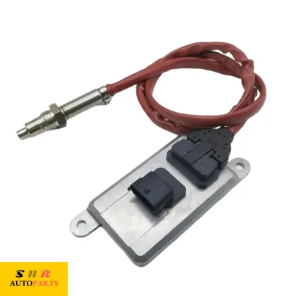 2011649 Nitrogen Oxide NOX sensor 5WK9 6628C for DAF 1836060/1793379 24V 890mm