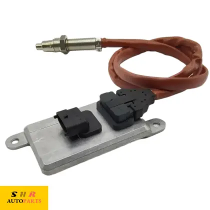2011649 Nitrogen Oxide NOX sensor 5WK9 6628C for DAF 1836060/1793379 24V 890mm