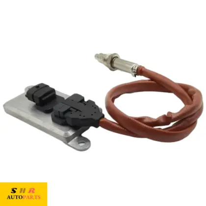 2011649 Nitrogen Oxide NOX sensor 5WK9 6628C for DAF 1836060/1793379 24V 890mm