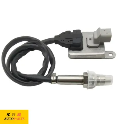 Nox Sensor 5WK9 6657B A0091530728 For Freightliner TRACTOR TANDEM FRGHT A0081531228 5WK9 6657