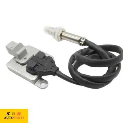 Nox Sensor 5WK9 6657B A0091530728 For Freightliner TRACTOR TANDEM FRGHT A0081531228 5WK9 6657
