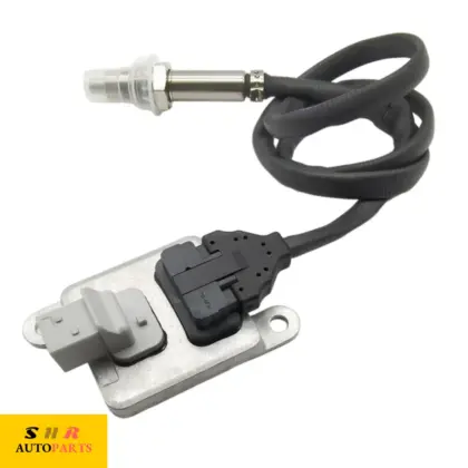 Nox Sensor 5WK9 6657B A0091530728 For Freightliner TRACTOR TANDEM FRGHT A0081531228 5WK9 6657