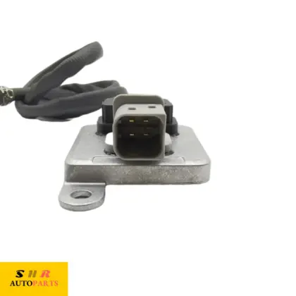 Nox Sensor 5WK9 6657B A0091530728 For Freightliner TRACTOR TANDEM FRGHT A0081531228 5WK9 6657