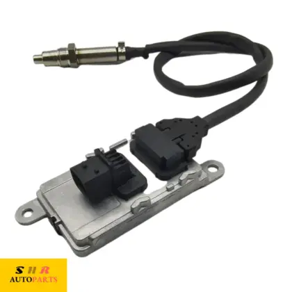 5WK9 7329A Nox Sensor A0101531428 Fit For BENZ Euro 6 Trcuk ACTROS MP4