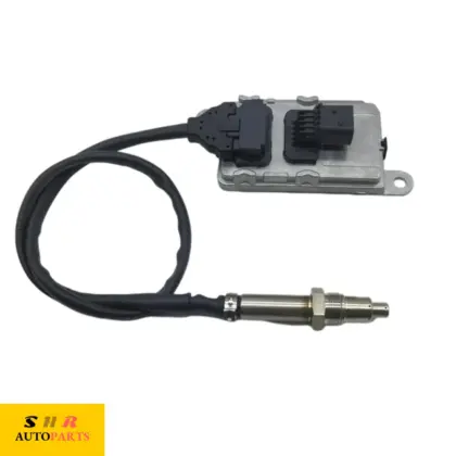 5WK9 7329A Nox Sensor A0101531428 Fit For BENZ Euro 6 Trcuk ACTROS MP4
