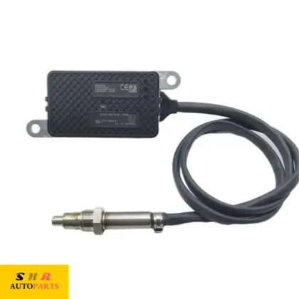 Nitrogen Oxide NOx Sensor Mercedes-Benz A0101531528 5WK9 7330A