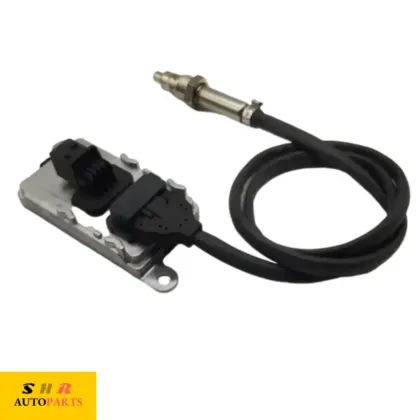 Nitrogen Oxide NOx Sensor Mercedes-Benz A0101531528 5WK9 7330A