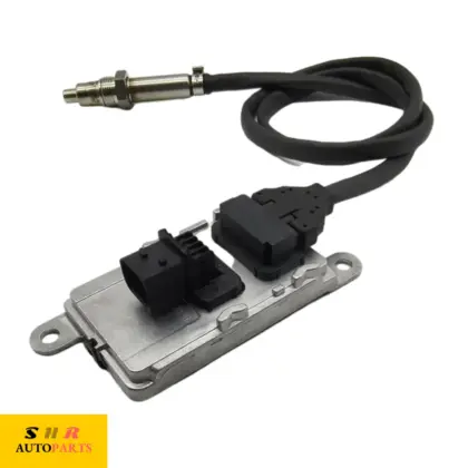 Nitrogen Oxide NOx Sensor Mercedes-Benz A0101531528 5WK9 7330A
