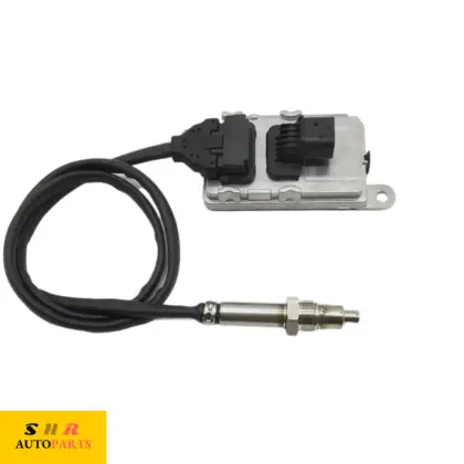 Nitrogen Oxide NOx Sensor Mercedes-Benz A0101531528 5WK9 7330A