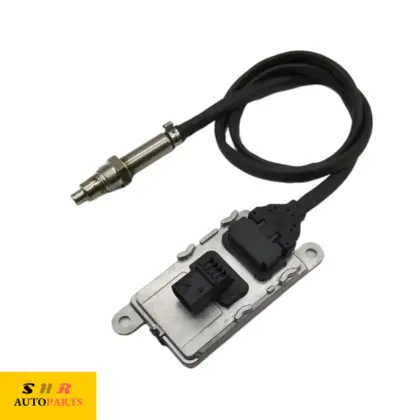 Nitrogen Oxide NOx Sensor Mercedes-Benz A0101531528 5WK9 7330A