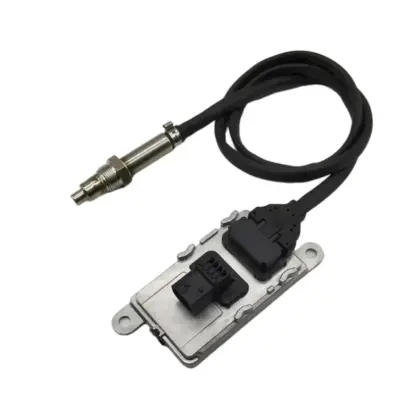 Nitrogen Oxide NOx Sensor Mercedes-Benz A0101531528 5WK9 7330A