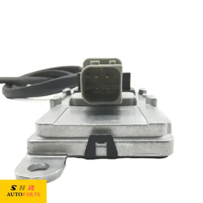 890mm 24V NOx Sensor Mercedes-Benz A0101531728 5WK9 7332A