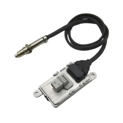 890mm 24V NOx Sensor Mercedes-Benz A0101531728 5WK9 7332A