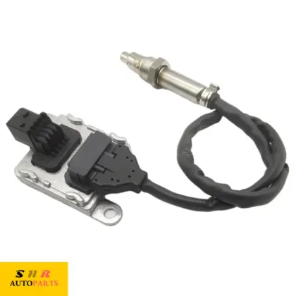 A0101532228 NOX Sensor 5WK9 7338A Benz DDE Detroit Diesel DD13 DD15 DD16 Freightliner/ddec Cascadia