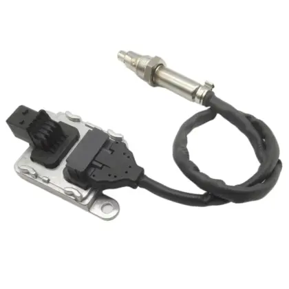 A0101532228 NOx Sensor 5WK9 7338A Mercedes-Benz Detroit Diesel Cascadia
