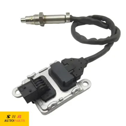 A0101532228 NOX Sensor 5WK9 7338A Benz DDE Detroit Diesel DD13 DD15 DD16 Freightliner/ddec Cascadia
