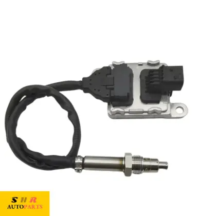 A0101532228 NOX Sensor 5WK9 7338A Benz DDE Detroit Diesel DD13 DD15 DD16 Freightliner/ddec Cascadia