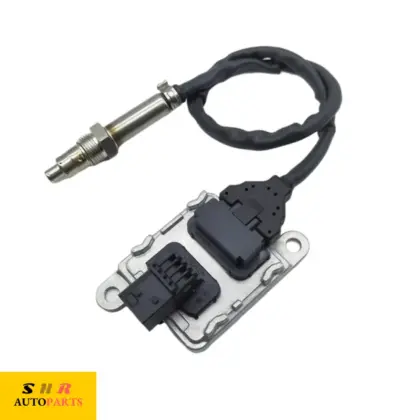A0101532228 NOX Sensor 5WK9 7338A Benz DDE Detroit Diesel DD13 DD15 DD16 Freightliner/ddec Cascadia