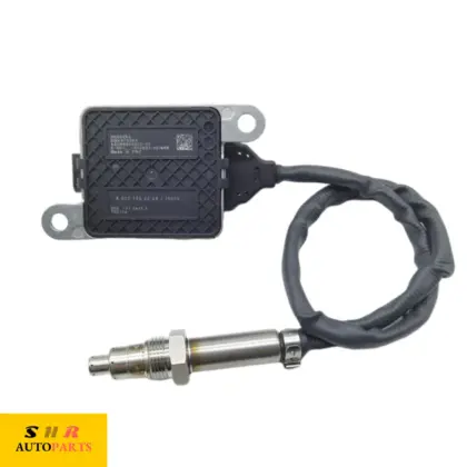 A0101532228 NOX Sensor 5WK9 7338A Benz DDE Detroit Diesel DD13 DD15 DD16 Freightliner/ddec Cascadia