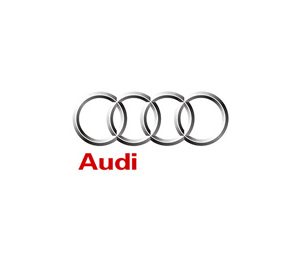 Audi och VW