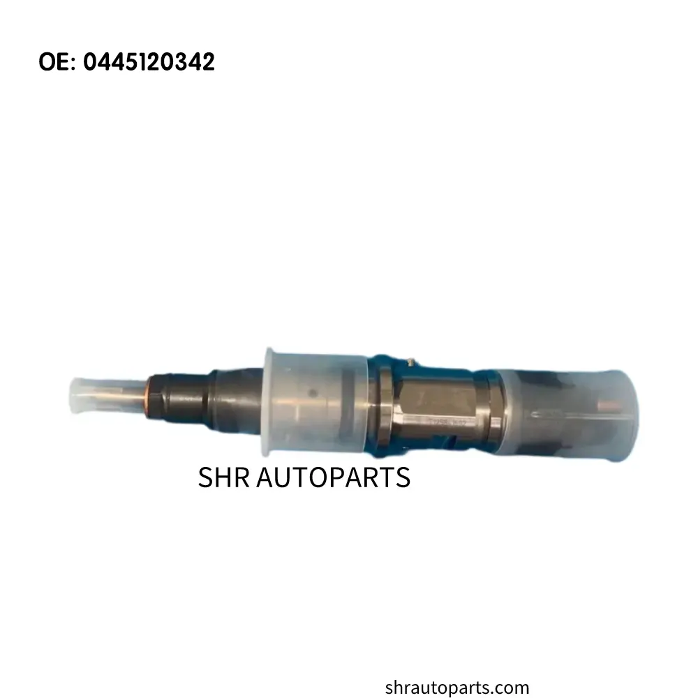 0445120342 injector