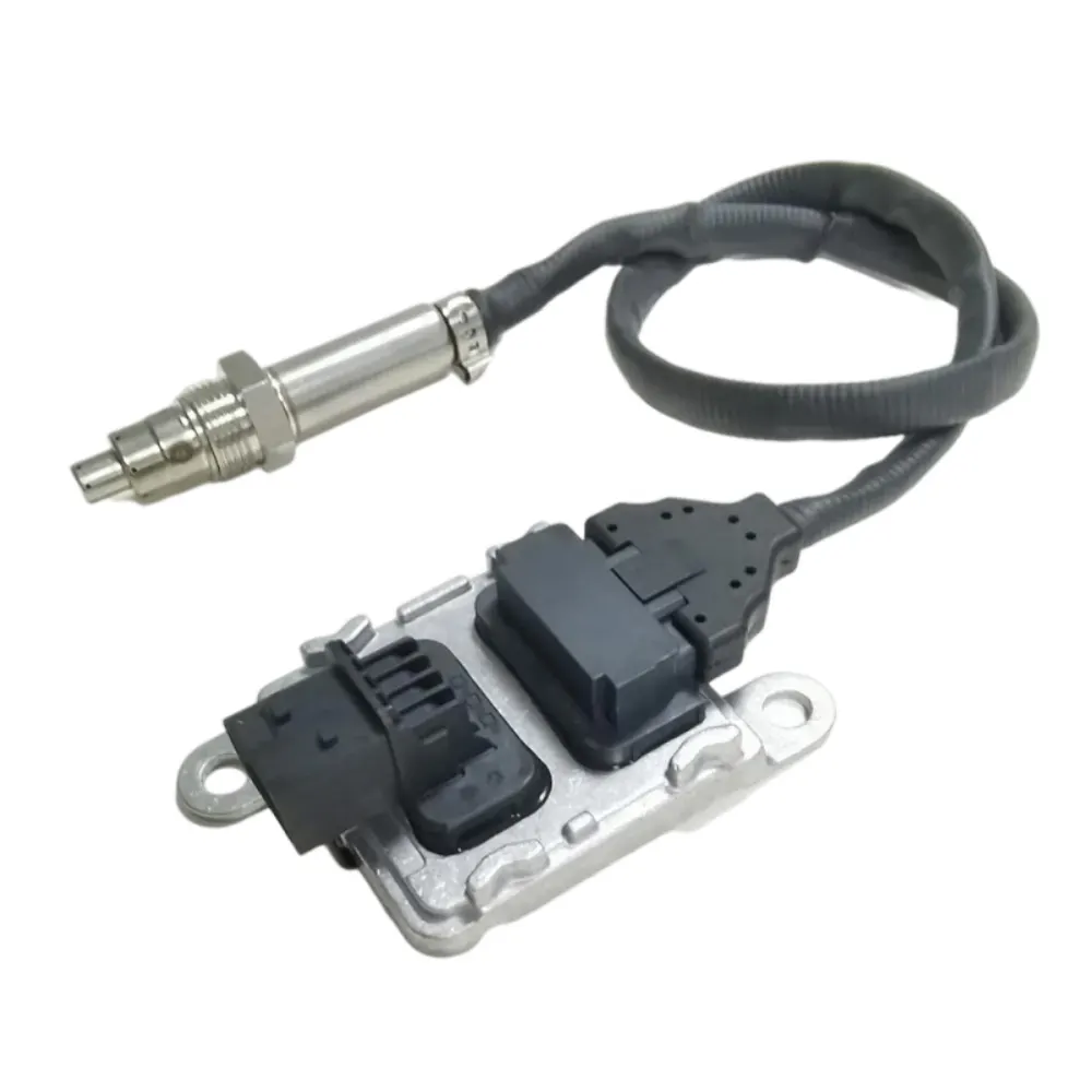 Sensor NOX do motor Paccar 2236409 dianteiro 12V MX-13 2236409PEX substitui 2006246PE 2236409PE