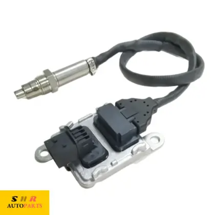 Paccar Engine NOX Sensor 2236409 Forward 12V MX-13 2236409PEX Replace 2006246PE 2236409PE