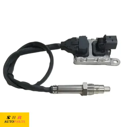 Paccar Engine NOX Sensor 2236409 Forward 12V MX-13 2236409PEX Replace 2006246PE 2236409PE