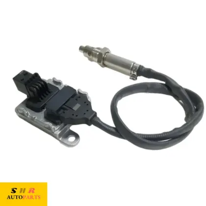 Paccar Engine NOX Sensor 2236409 Forward 12V MX-13 2236409PEX Replace 2006246PE 2236409PE