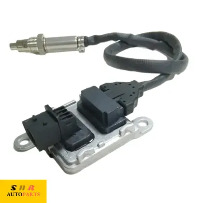 Paccar Engine NOX Sensor 2236409 Forward 12V MX-13 2236409PEX Replace 2006246PE 2236409PE