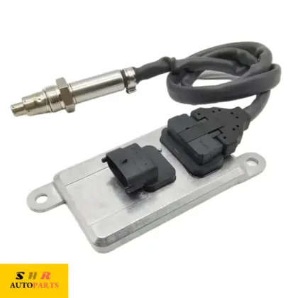20873395 Nitrogen Oxide Sensor NOX Sensor 5WK9 6605C for Volvo 24v