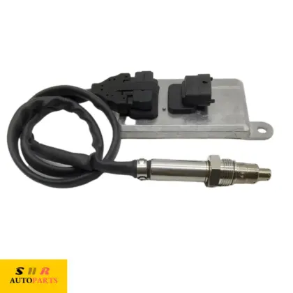 20873395 Nitrogen Oxide Sensor NOX Sensor 5WK9 6605C for Volvo 24v