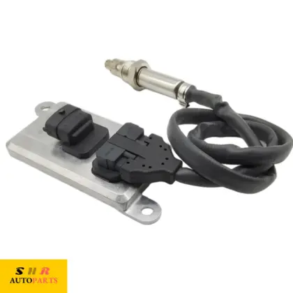 20873395 Nitrogen Oxide Sensor NOX Sensor 5WK9 6605C for Volvo 24v