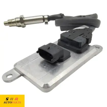 20873395 Nitrogen Oxide Sensor NOX Sensor 5WK9 6605C for Volvo 24v