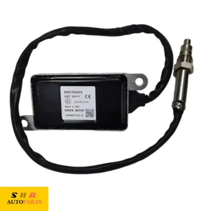 5WK9 6615F 24V Nox Sensor 5801754015 For Iveco Trucks 5801424181