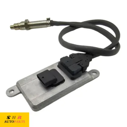 5WK9 6615F 24V Nox Sensor 5801754015 For Iveco Trucks 5801424181