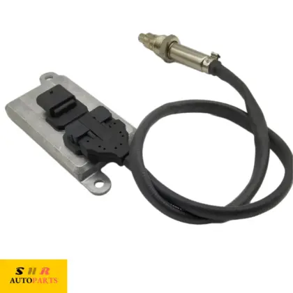 5WK9 6615F 24V Nox Sensor 5801754015 For Iveco Trucks 5801424181
