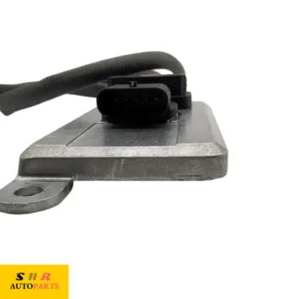 5WK9 6615F 24V Nox Sensor 5801754015 For Iveco Trucks 5801424181