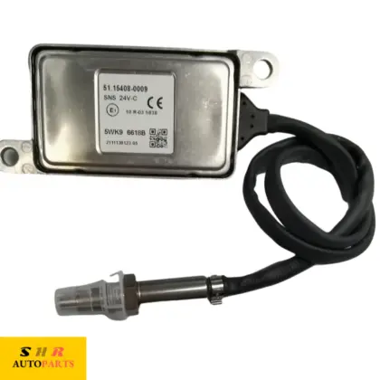 5WK9 6618B NOX Sensor 24V For Continental For MAN 5115408-0015