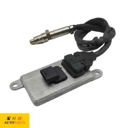 5WK9 6618B NOX Sensor 24V For Continental For MAN 5115408-0015