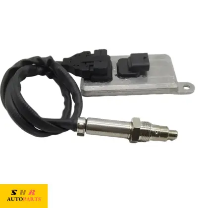 5WK9 6618B NOX Sensor 24V For Continental For MAN 5115408-0015