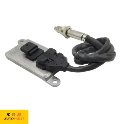 5WK9 6618B NOX Sensor 24V For Continental For MAN 5115408-0015