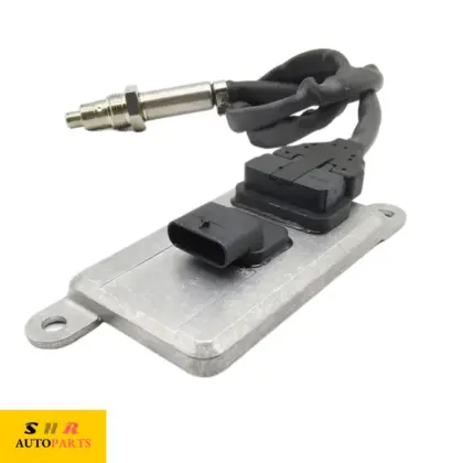 5WK9 6618B NOX Sensor 24V For Continental For MAN 5115408-0015
